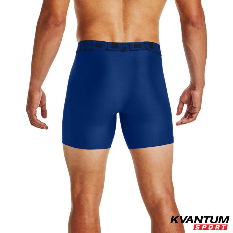Boxeri Barbati TECH 6IN 2 PACK Under Armour