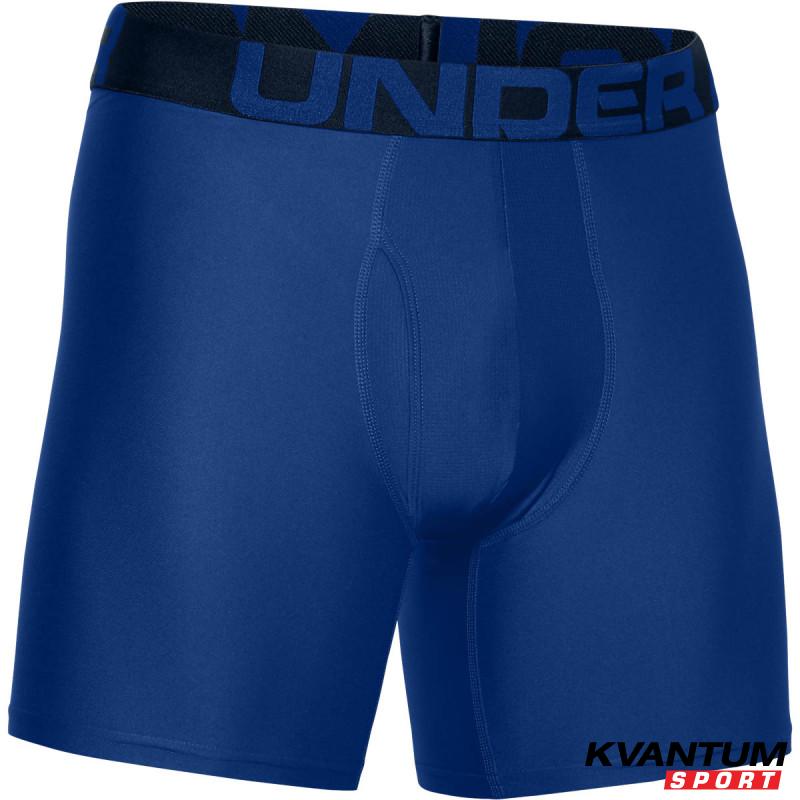 Boxeri Barbati TECH 6IN 2 PACK Under Armour