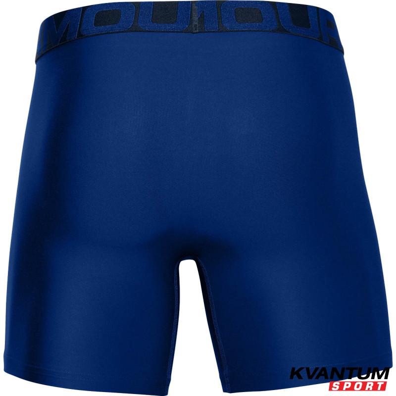 Boxeri Barbati TECH 6IN 2 PACK Under Armour