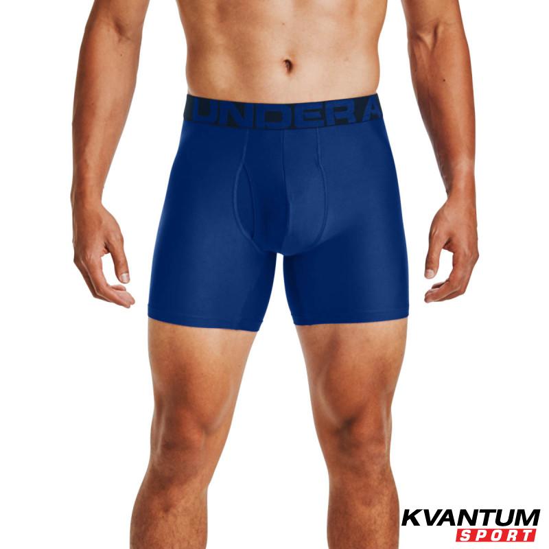Boxeri Barbati TECH 6IN 2 PACK Under Armour