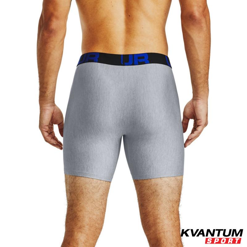 Boxeri Barbati TECH 6IN 2 PACK Under Armour