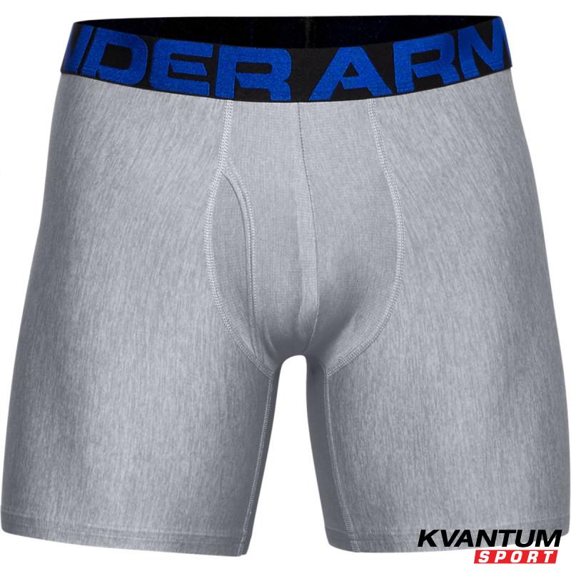 Boxeri Barbati TECH 6IN 2 PACK Under Armour