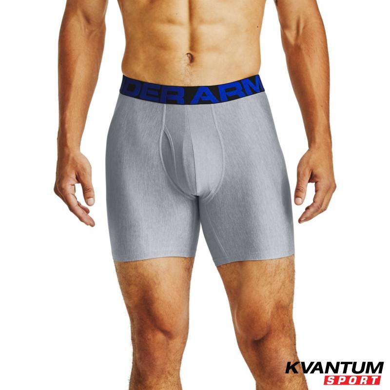 Boxeri Barbati TECH 6IN 2 PACK Under Armour