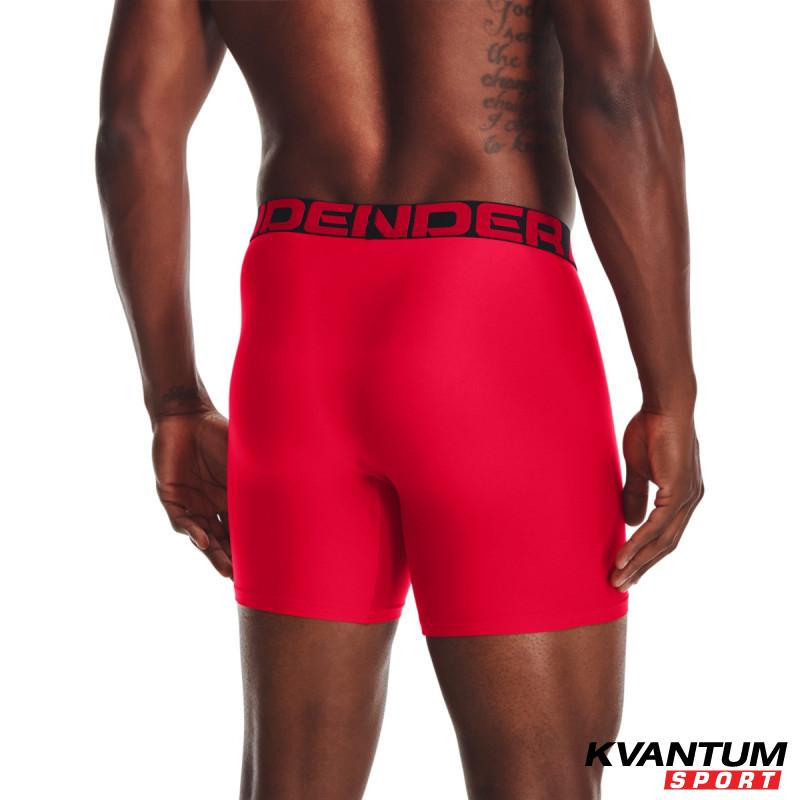 Boxeri Barbati TECH 6IN 2 PACK Under Armour