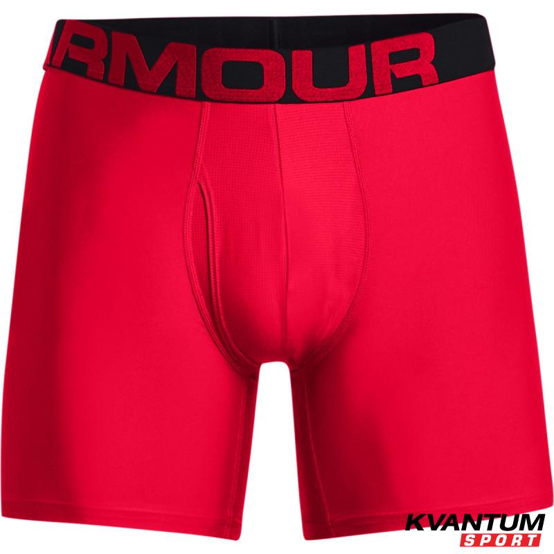 Boxeri Barbati TECH 6IN 2 PACK Under Armour