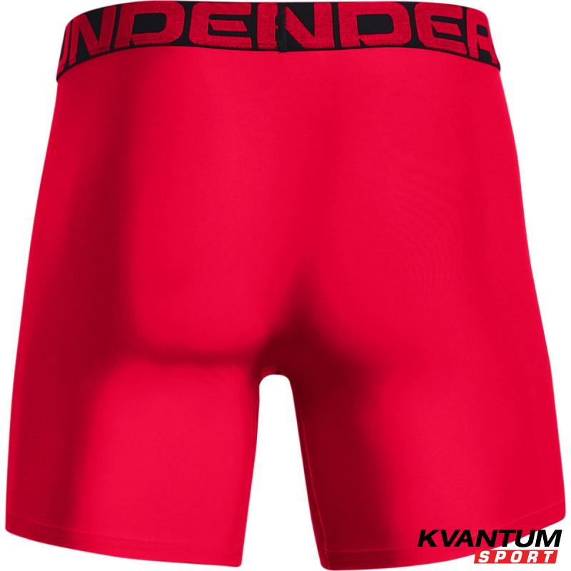 Boxeri Barbati TECH 6IN 2 PACK Under Armour