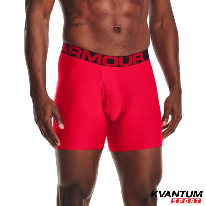 Boxeri Barbati TECH 6IN 2 PACK Under Armour