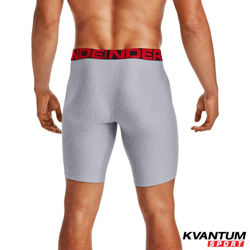 Boxeri Barbati TECH 9IN 2 PACK Under Armour