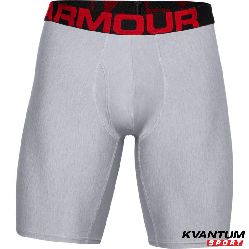 Boxeri Barbati TECH 9IN 2 PACK Under Armour