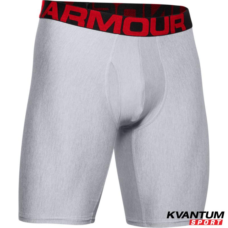 Boxeri Barbati TECH 9IN 2 PACK Under Armour