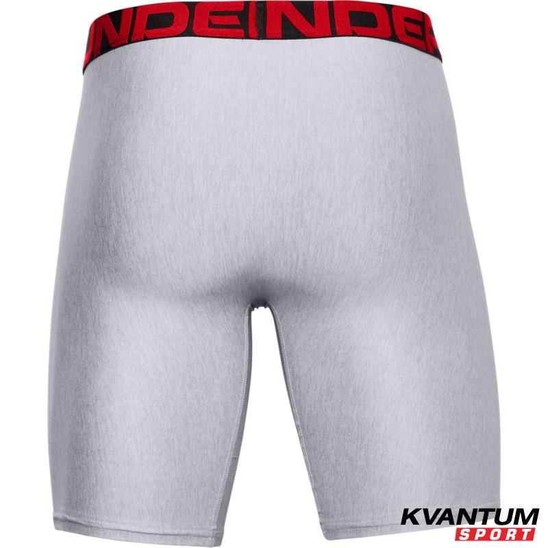 Boxeri Barbati TECH 9IN 2 PACK Under Armour