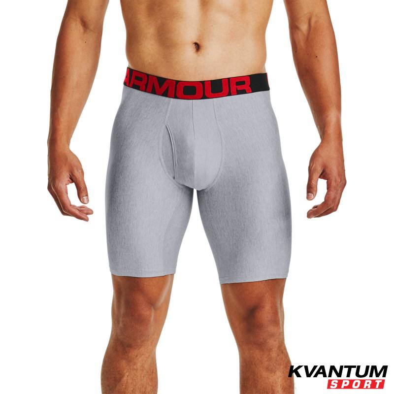 Boxeri Barbati TECH 9IN 2 PACK Under Armour