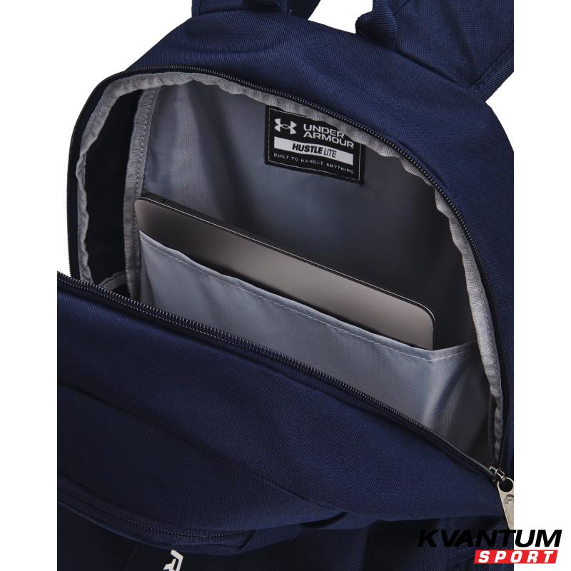 Rucsac Unisex HUSTLE LITE BACKPACK Under Armour