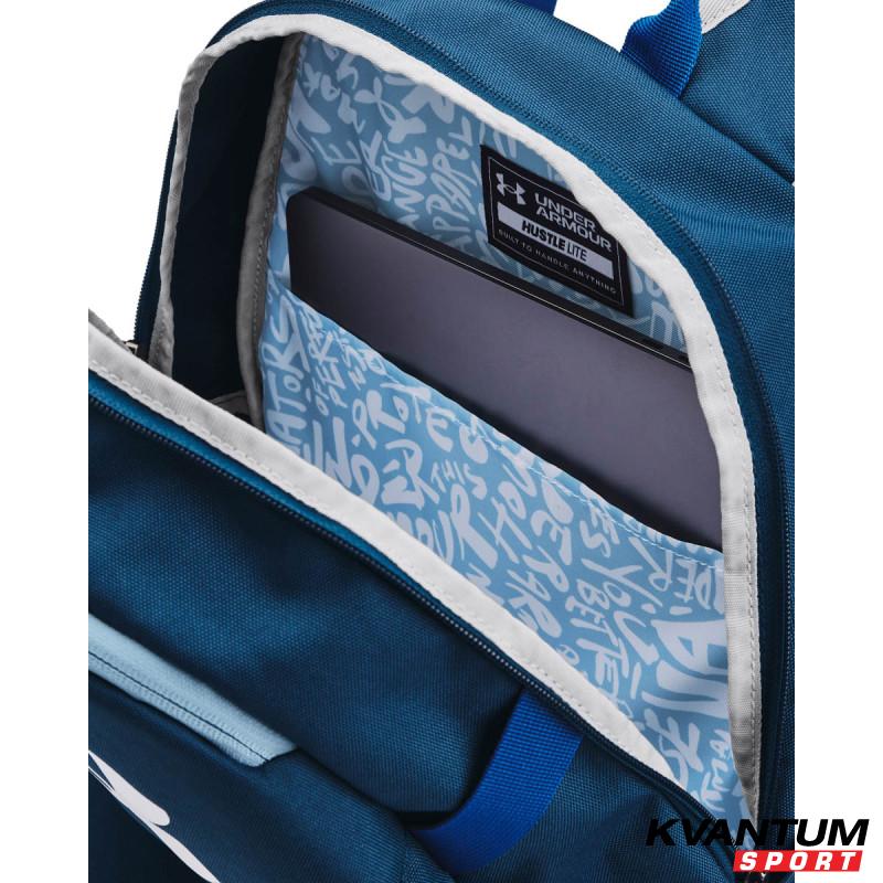 Rucsac Unisex HUSTLE LITE BACKPACK Under Armour