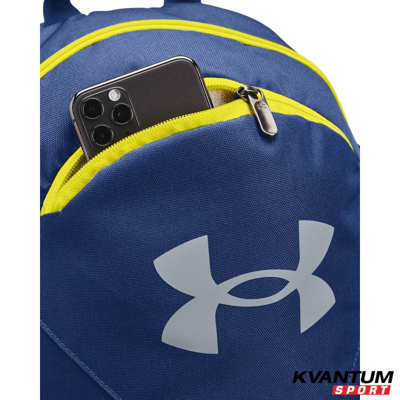 Rucsac Unisex HUSTLE LITE BACKPACK Under Armour
