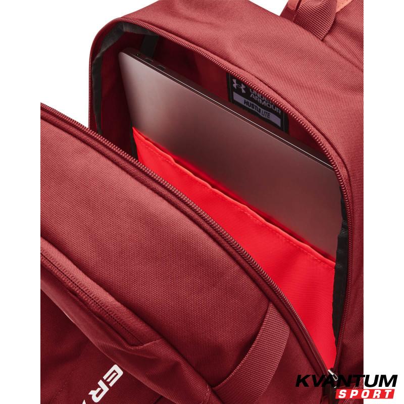 Rucsac Unisex HUSTLE LITE BACKPACK Under Armour