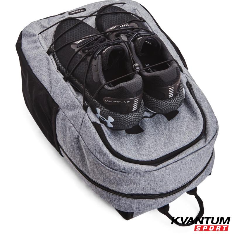 Rucsac Unisex HUSTLE SPORT BACKPACK Under Armour