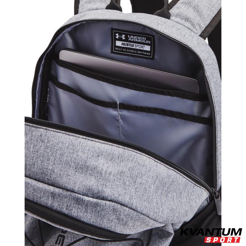 Rucsac Unisex HUSTLE SPORT BACKPACK Under Armour