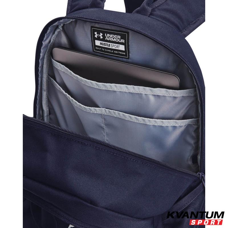 Rucsac Unisex HUSTLE SPORT BACKPACK Under Armour