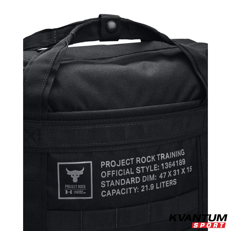 Unisex UA PROJECT ROCK BOX DF BP