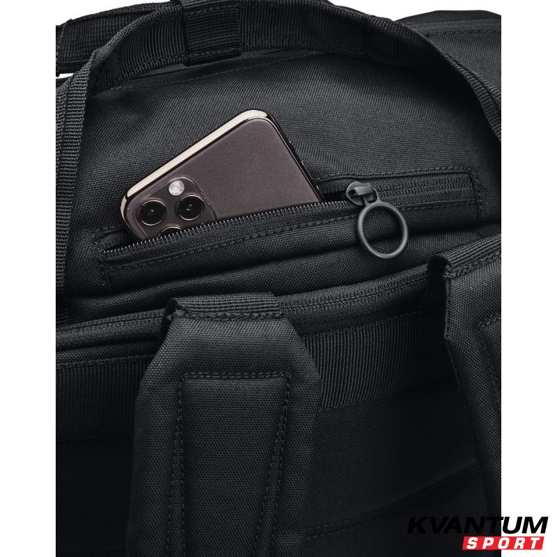 Unisex UA PROJECT ROCK BOX DF BP