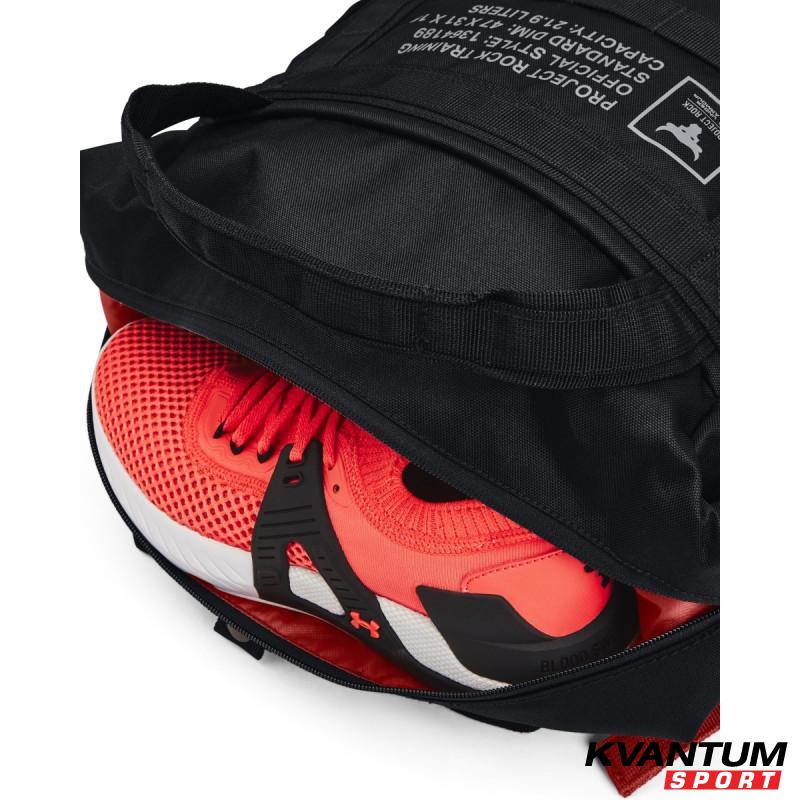 Unisex UA PROJECT ROCK BOX DF BP