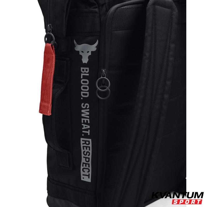 Unisex UA PROJECT ROCK BOX DF BP