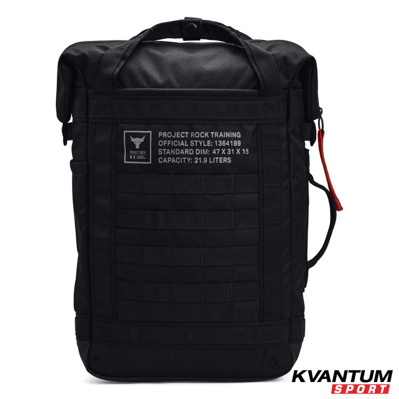 Unisex UA PROJECT ROCK BOX DF BP