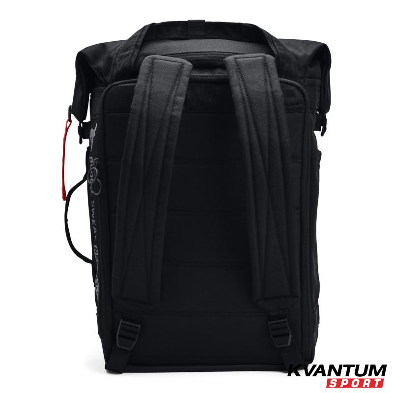 Unisex UA PROJECT ROCK BOX DF BP