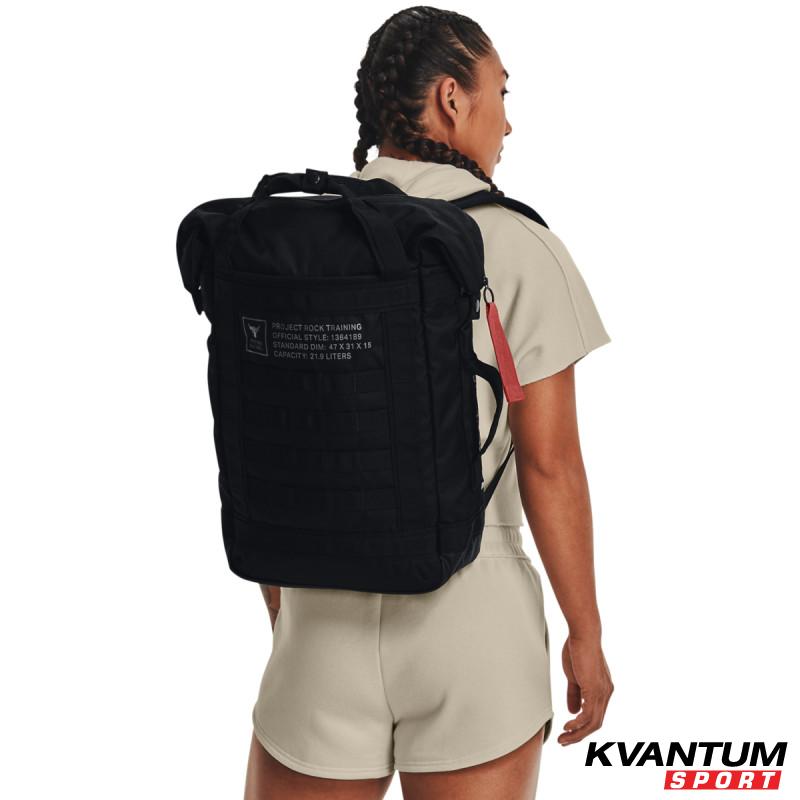 Unisex UA PROJECT ROCK BOX DF BP