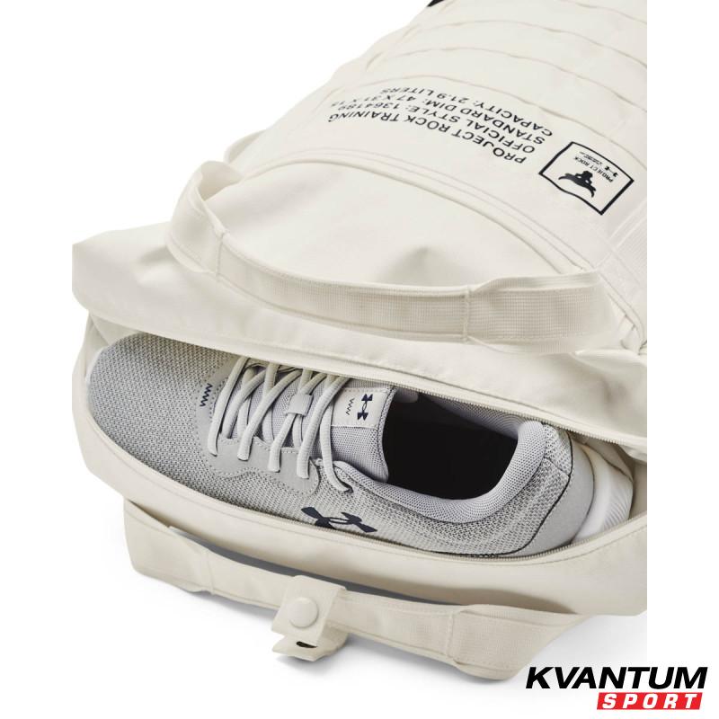 Geanta Unisex PROJECT ROCK BOX DF BP Under Armour 