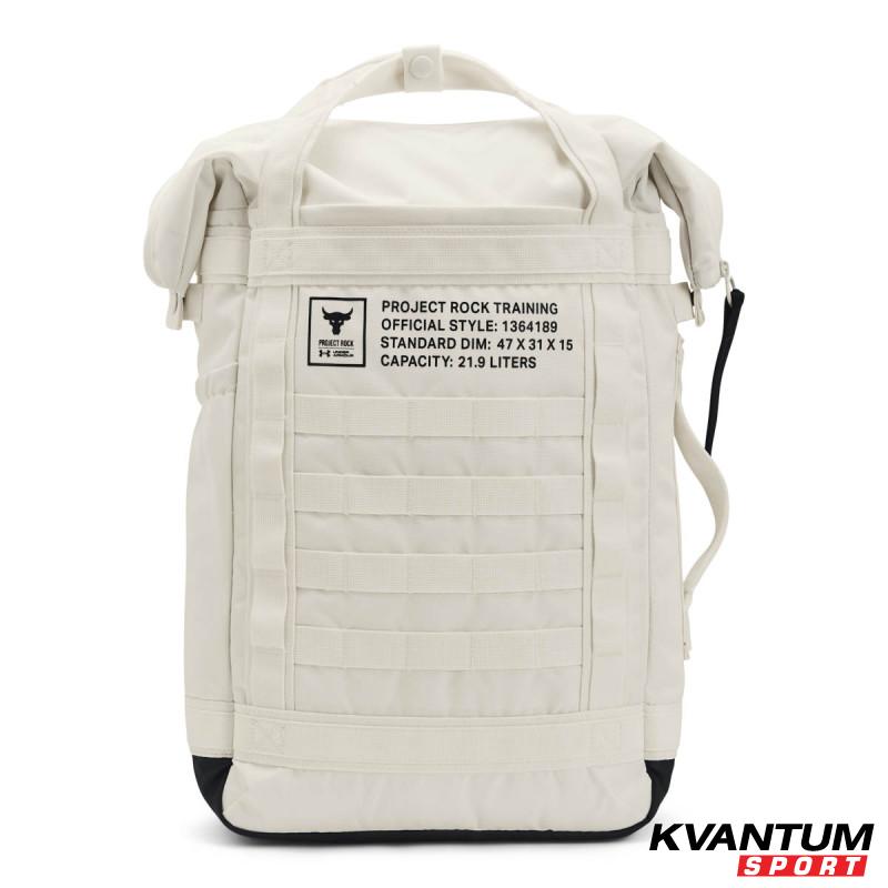 Geanta Unisex PROJECT ROCK BOX DF BP Under Armour 