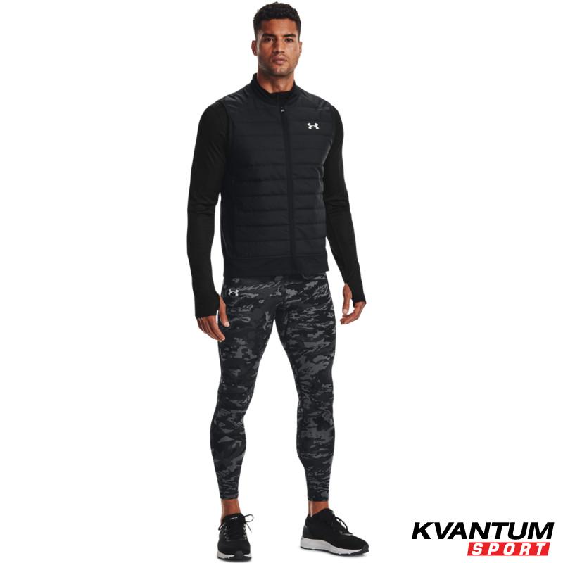 Vesta Barbati RUN INSULATE VEST Under Armour