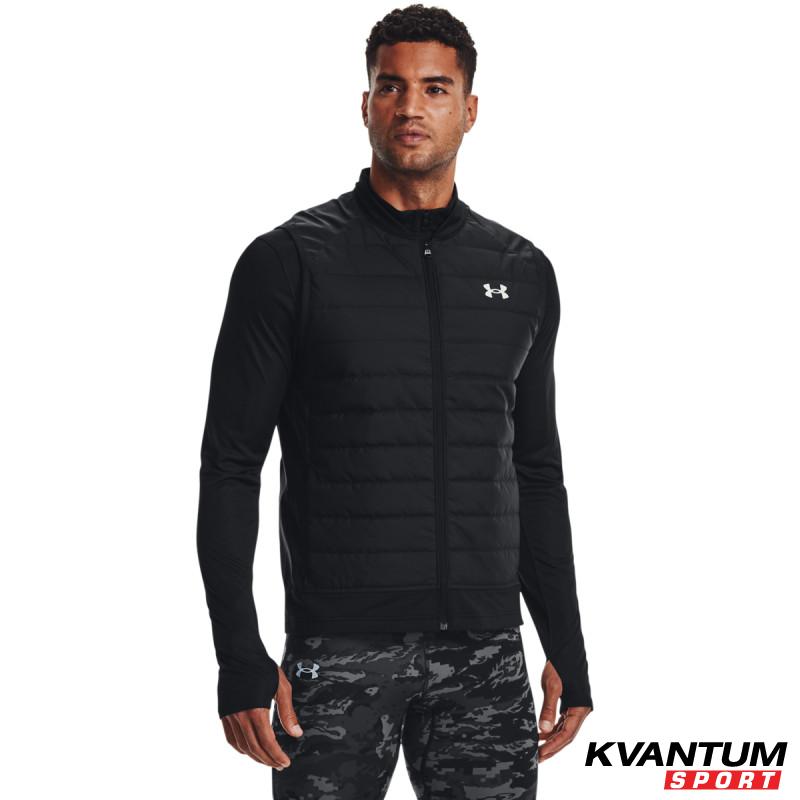 Vesta Barbati RUN INSULATE VEST Under Armour