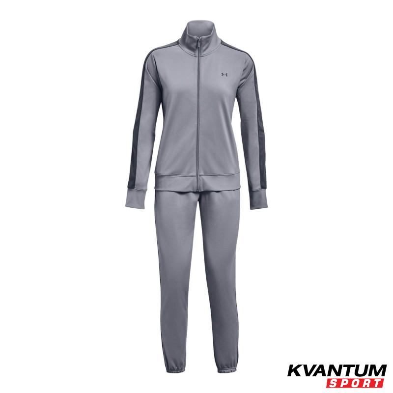 Trening Dama TRICOT TRACKSUIT Under Armour 