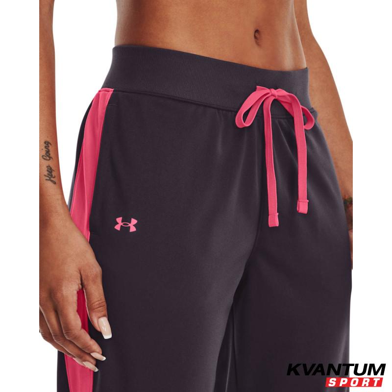 Trening Dama TRICOT TRACKSUIT Under Armour