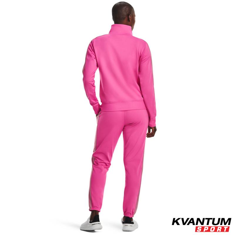 Trening Dama TRICOT TRACKSUIT Under Armour