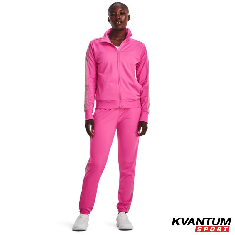Trening Dama TRICOT TRACKSUIT Under Armour