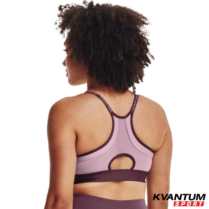 Bustiera Dama INFINITY LO Under Armour