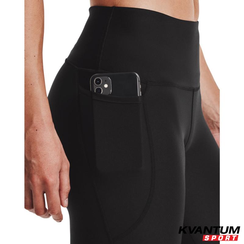 Colanti Dama HG ARMOUR HI ANKLE LEG Under Armour
