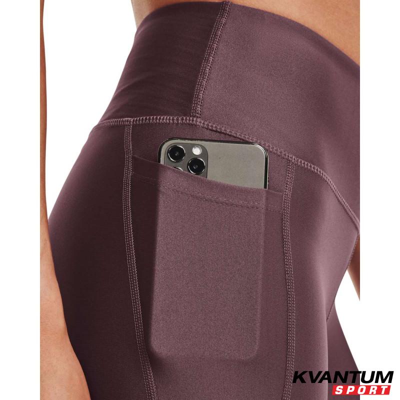 Colanti Dama HG ARMOUR HI ANKLE LEG Under Armour