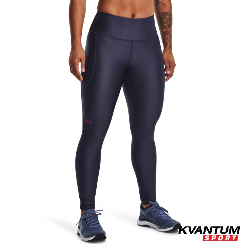 Colanti Dama ARMOUR HIRISE LEG Under Armour