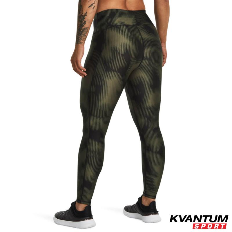 Colanti Dama ARMOUR AOP ANKLE LEG Under Armour