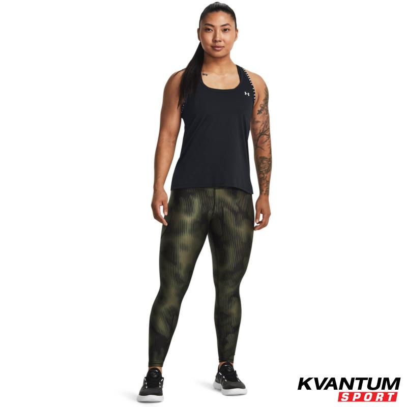 Colanti Dama ARMOUR AOP ANKLE LEG Under Armour