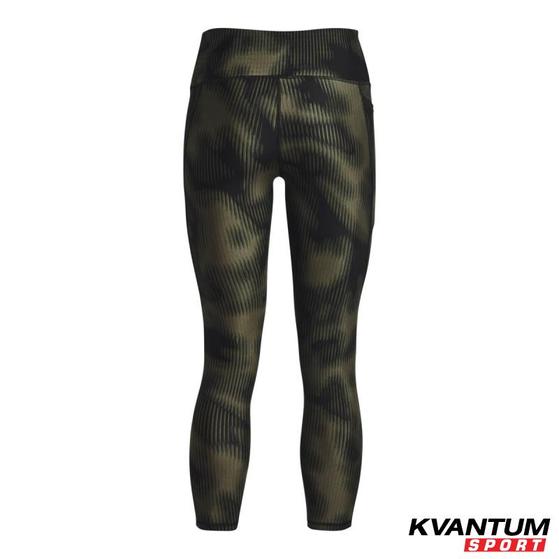 Colanti Dama ARMOUR AOP ANKLE LEG Under Armour