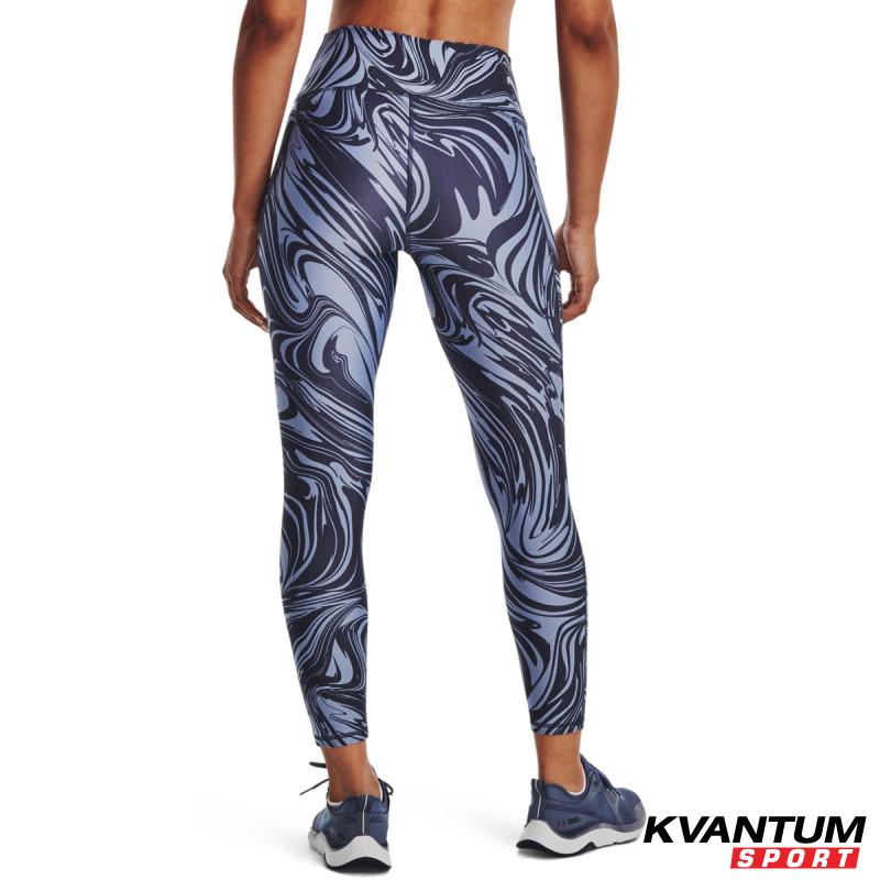 Colanti Dama ARMOUR AOP ANKLE LEG Under Armour