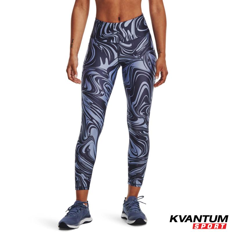 Colanti Dama ARMOUR AOP ANKLE LEG Under Armour