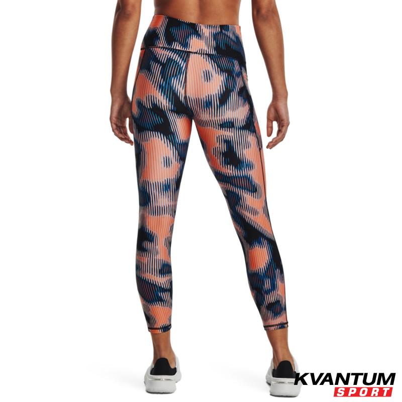 Colanti Dama ARMOUR AOP ANKLE LEG Under Armour