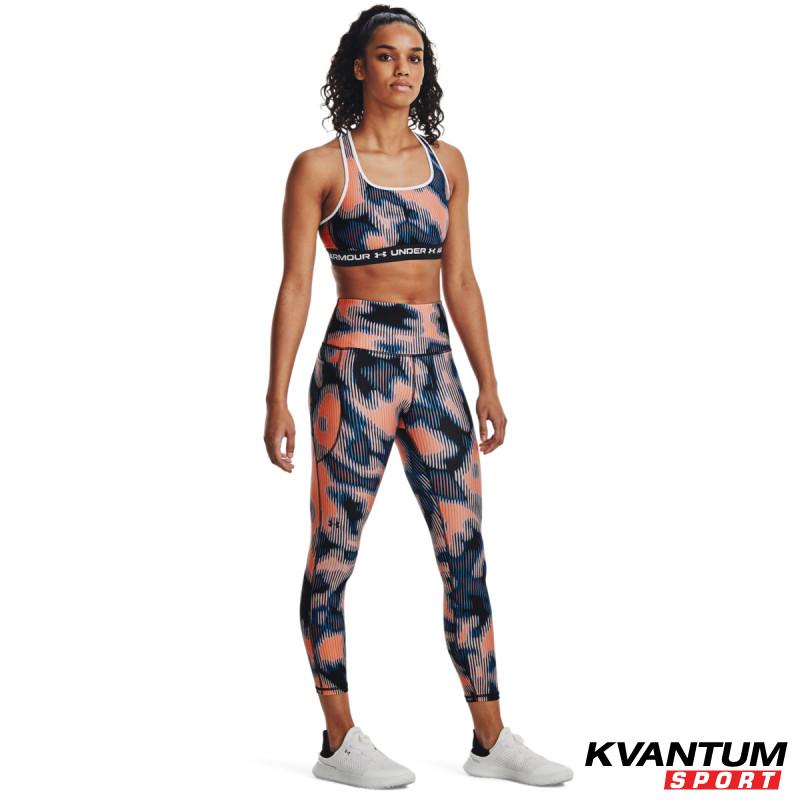 Colanti Dama ARMOUR AOP ANKLE LEG Under Armour