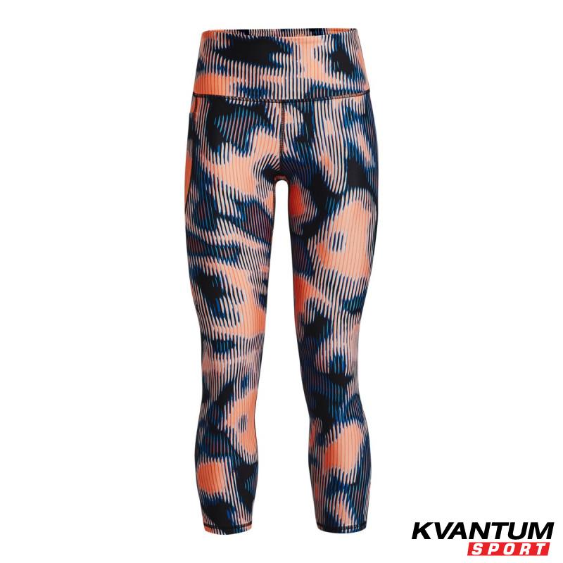 Colanti Dama ARMOUR AOP ANKLE LEG Under Armour